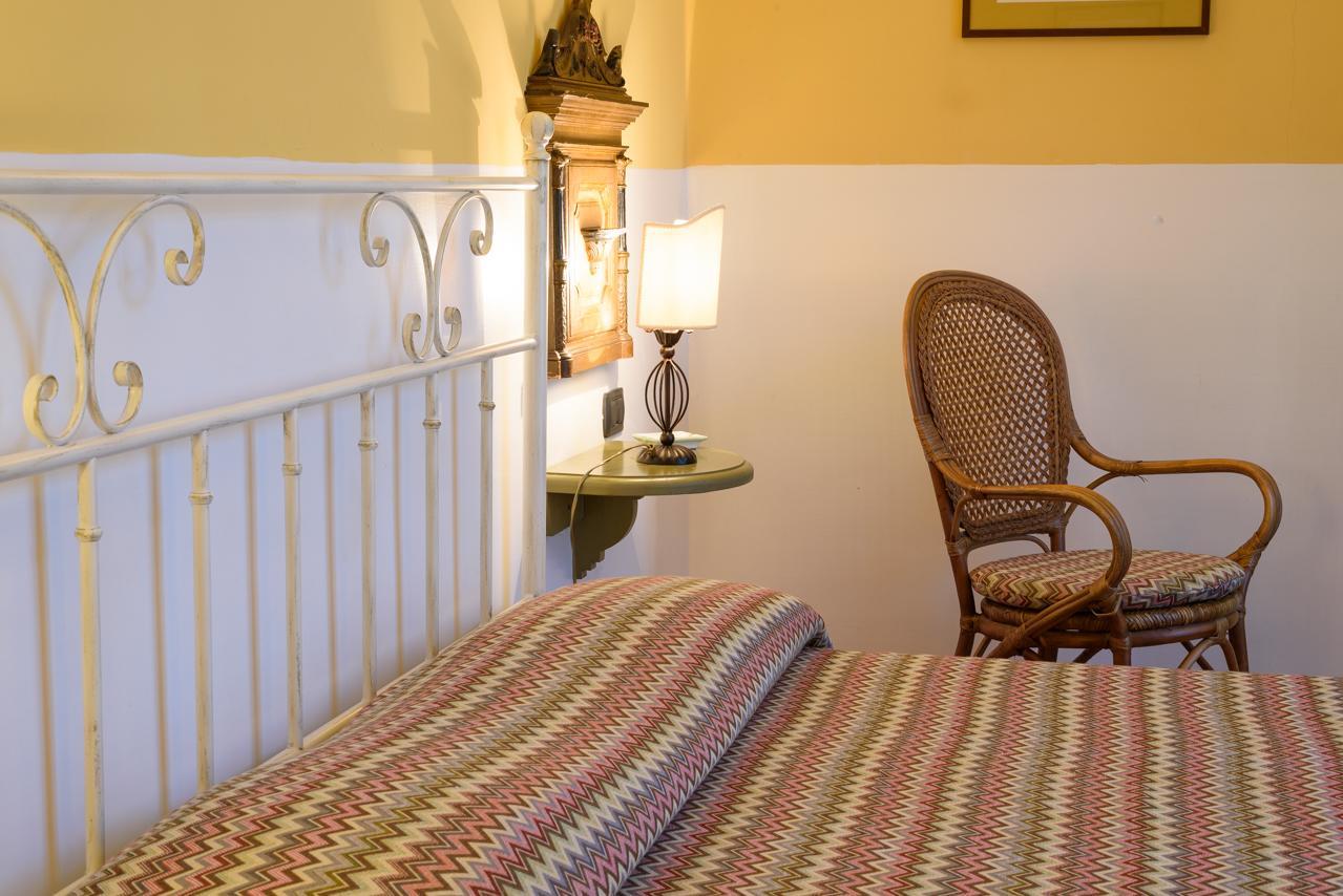 Hotel Mergellina Napoli Dış mekan fotoğraf