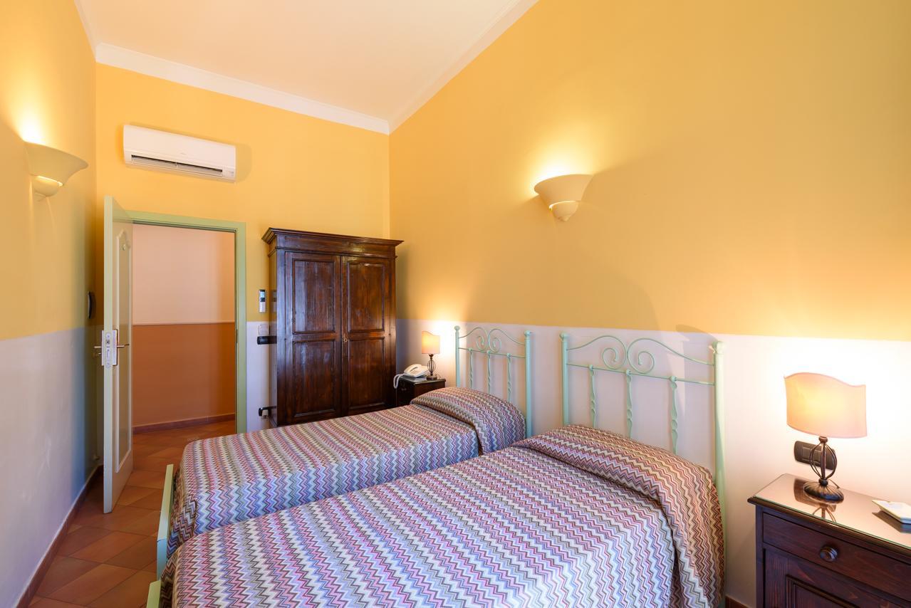 Hotel Mergellina Napoli Dış mekan fotoğraf