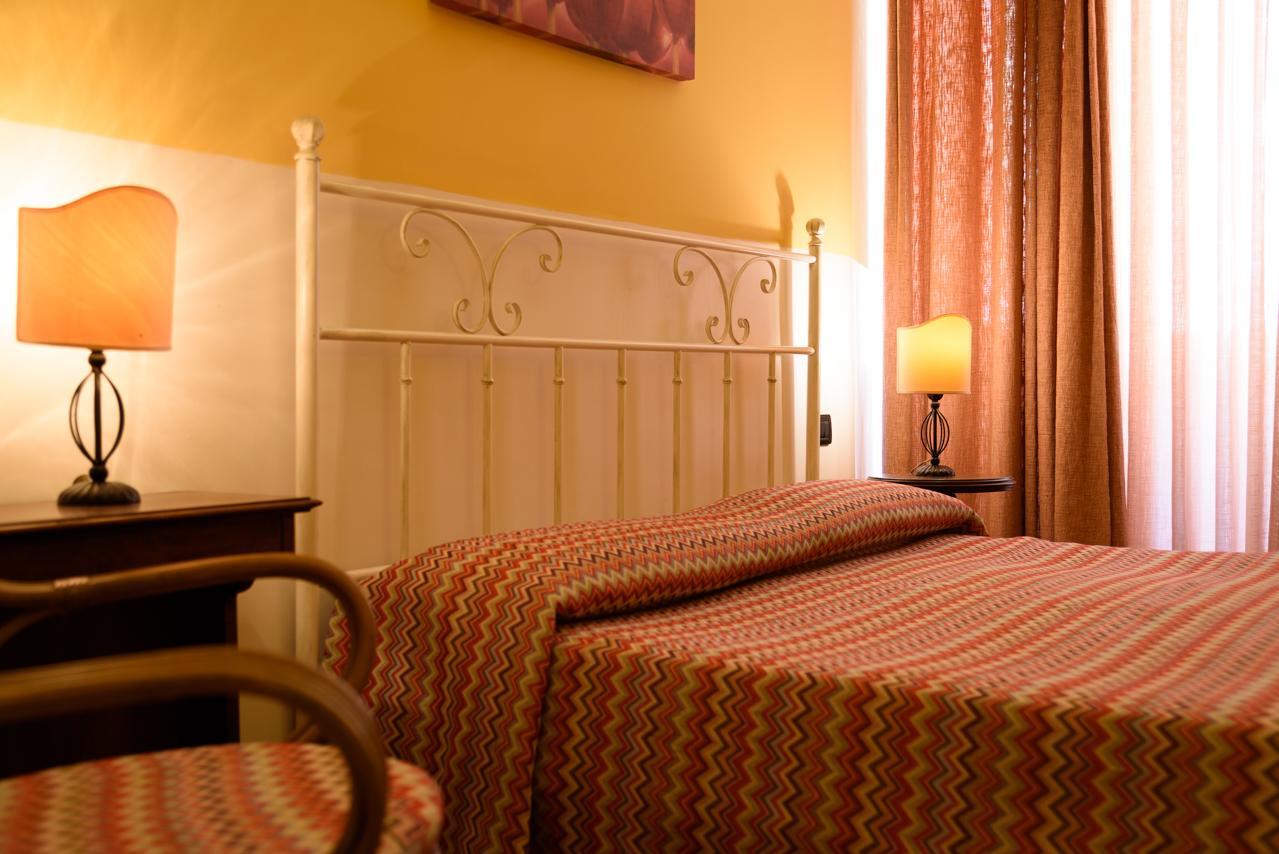 Hotel Mergellina Napoli Dış mekan fotoğraf