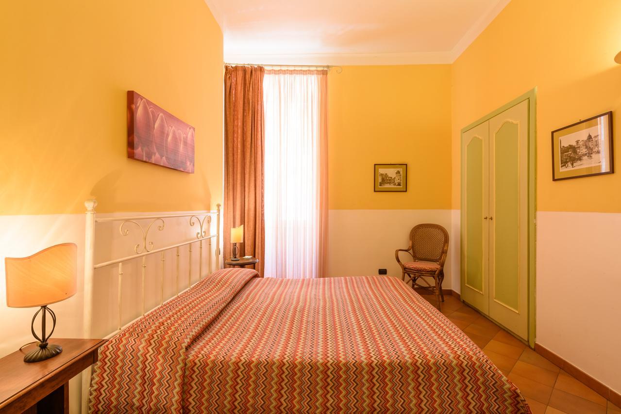 Hotel Mergellina Napoli Dış mekan fotoğraf