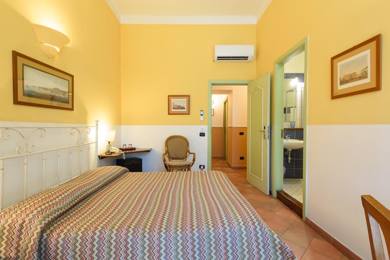 Hotel Mergellina Napoli Dış mekan fotoğraf