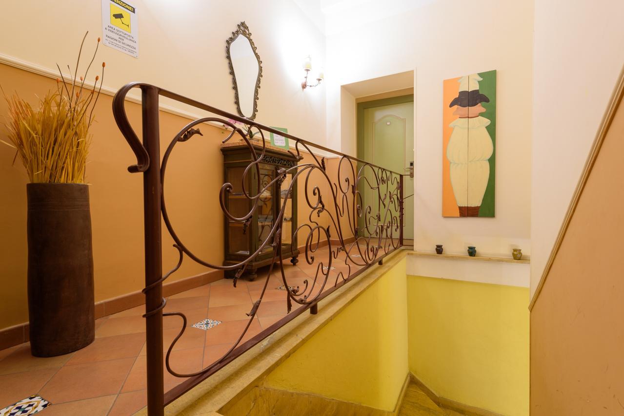 Hotel Mergellina Napoli Dış mekan fotoğraf