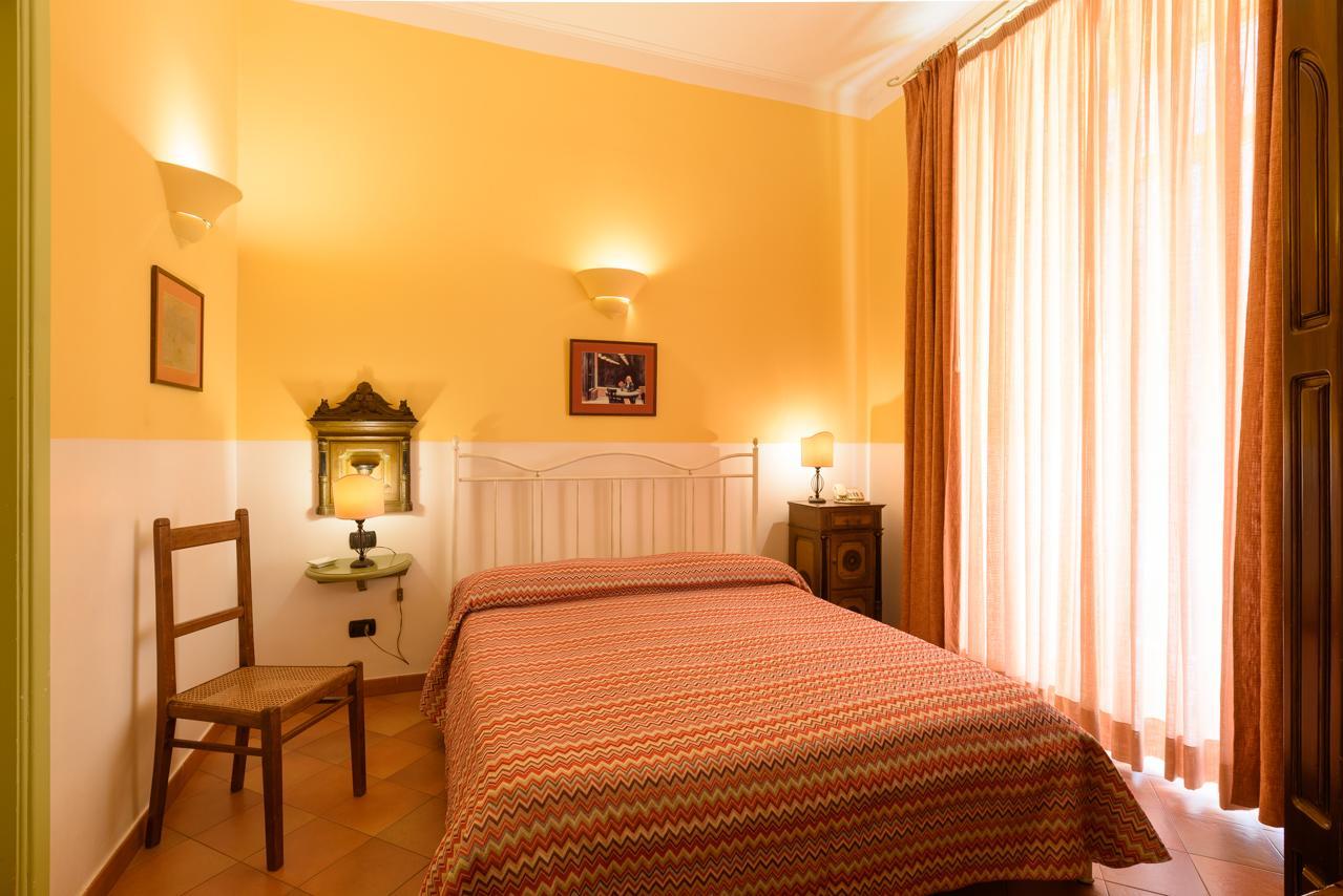 Hotel Mergellina Napoli Dış mekan fotoğraf