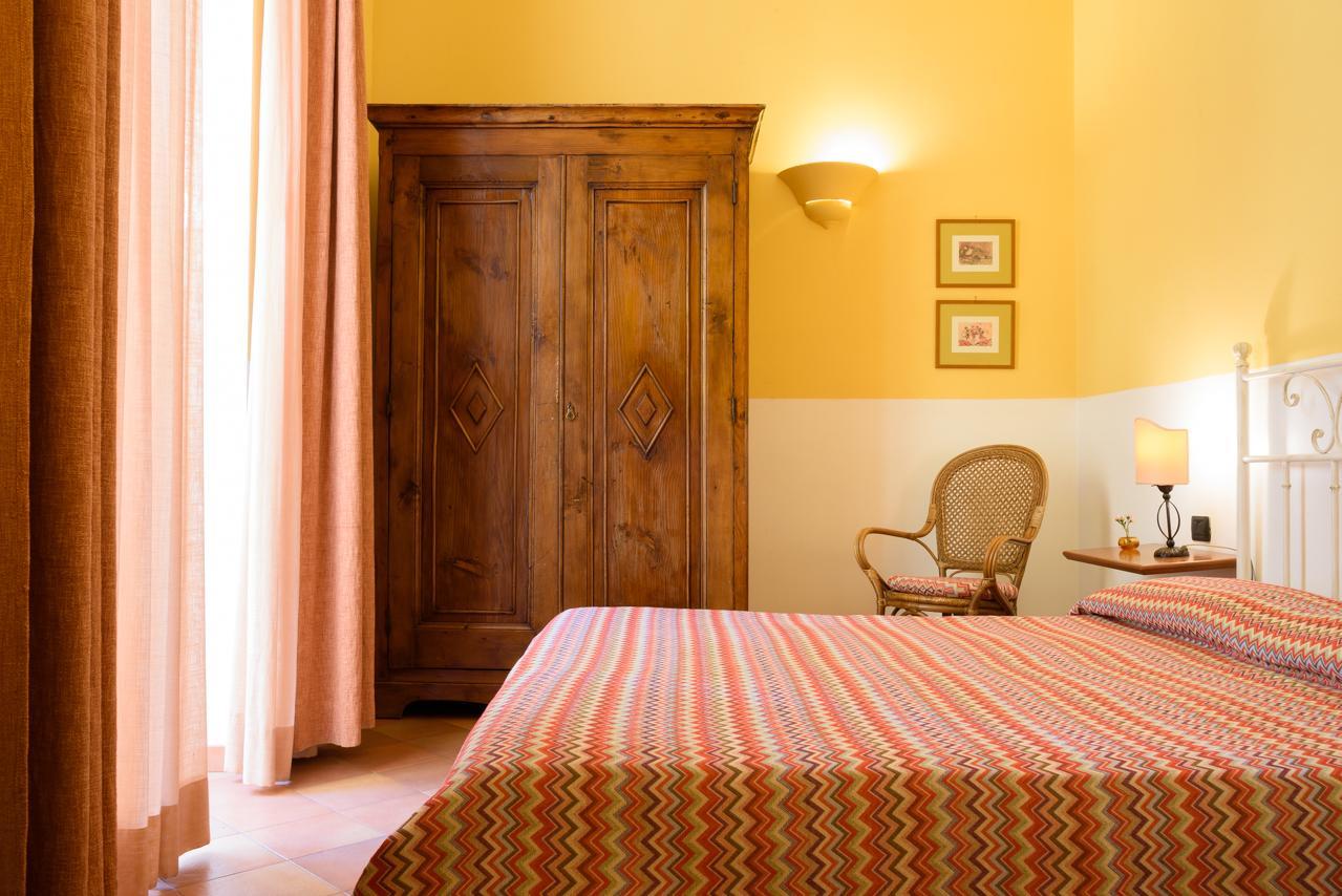 Hotel Mergellina Napoli Dış mekan fotoğraf