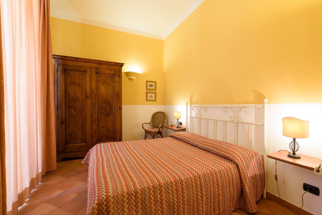 Hotel Mergellina Napoli Dış mekan fotoğraf