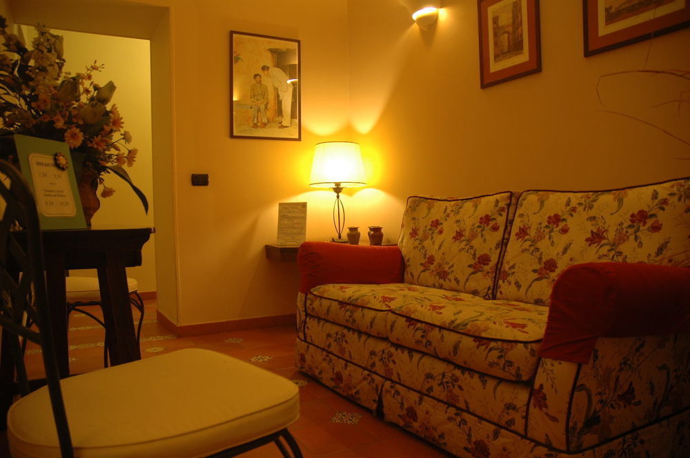 Hotel Mergellina Napoli Dış mekan fotoğraf